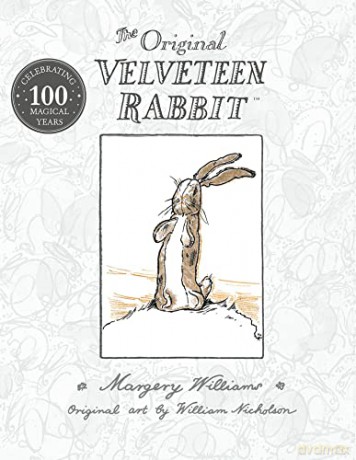 The Velveteen Rabbit - Margery Williams [KSIĄŻKA]