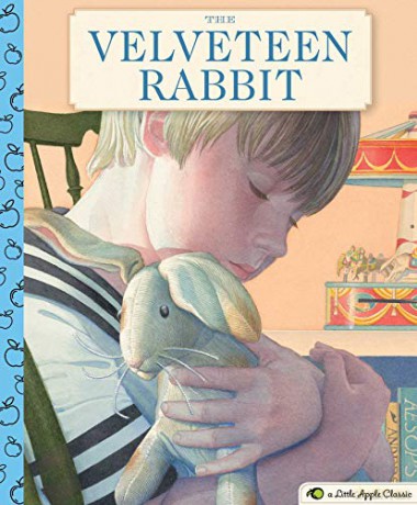 The Velveteen Rabbit (Little Apple Books) (Little Apple Classic) - Margery Williams Bianco [KSIĄŻKA]