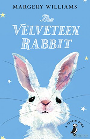 The Velveteen Rabbit: Or How Toys Became Real - Margery Williams [KSIĄŻKA]