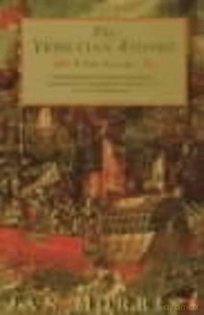 The Venetian Empire: A Sea Voyage - Jan Morris [KSIĄŻKA]