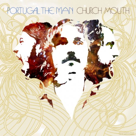 Portugal The Man: Church Mouth [CD]