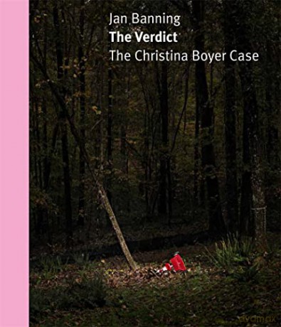 The Verdict: The Christina Boyer Case - Marc Morjé Howard [KSIĄŻKA]