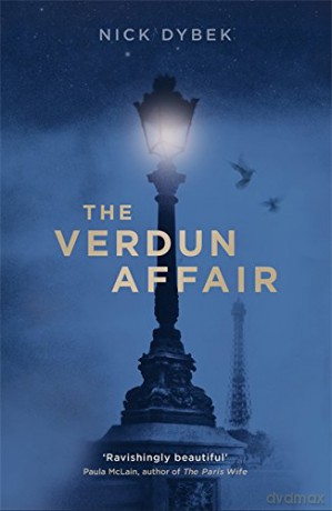 The Verdun Affair - Nick Dybek [KSIĄŻKA]
