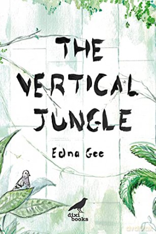 The Vertical Jungle - Edna Gee [KSIĄŻKA]