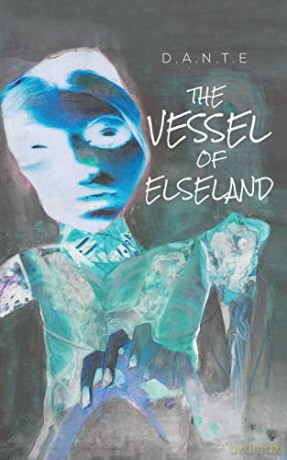The Vessel of Elseland [KSIĄŻKA]