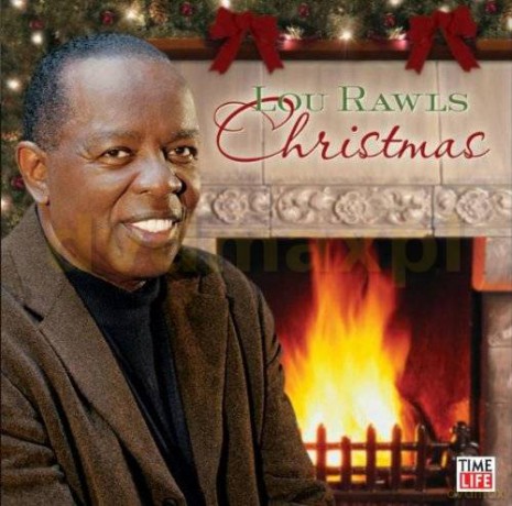 Lou Rawls: Christmas [CD]