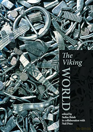 The Viking World (Routledge Worlds) - Stefan Brink [KSIĄŻKA]