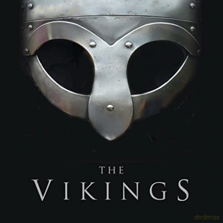 The Vikings - René Chartrand [KSIĄŻKA]