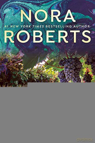 The Villa - Nora Roberts [KSIĄŻKA]