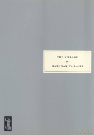 The Village - Marghanita Laski [KSIĄŻKA]