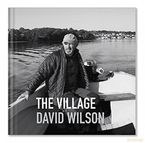 The Village - David Wilson [KSIĄŻKA]