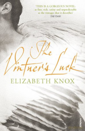 The Vintner's Luck - Elizabeth Knox [KSIĄŻKA]