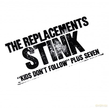 The Replacements: Stink [CD]