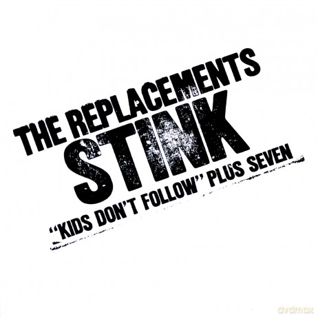 The Replacements: Stink [CD]