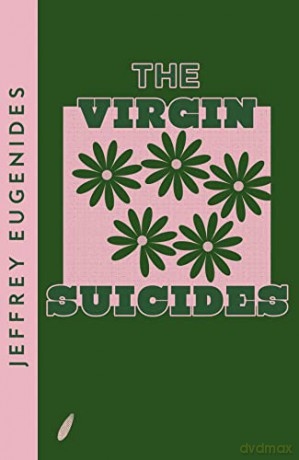 The Virgin Suicides: TikTok made me buy it! (Collins Modern Classics) - Jeffrey Eugenides [KSIĄŻKA]