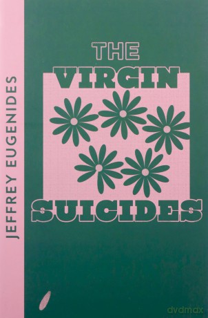 The Virgin Suicides: TikTok made me buy it! (Collins Modern Classics) - Jeffrey Eugenides [KSIĄŻKA]