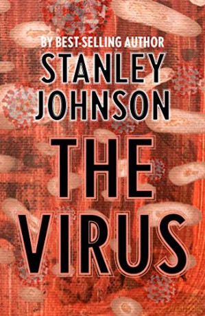 The Virus - Stanley Johnson [KSIĄŻKA]