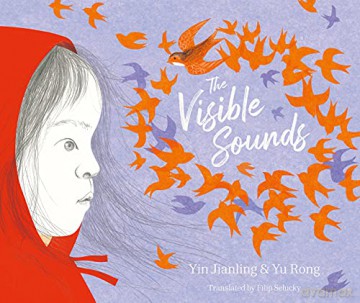 The Visible Sounds - Yin Jianling [KSIĄŻKA]