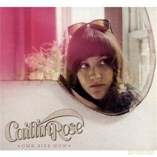 Caitlin Rose: Own Side Now (ecopack) [CD]