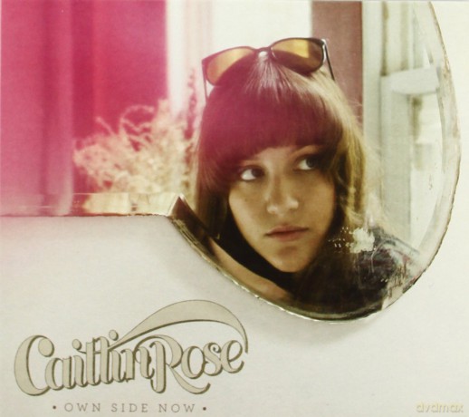 Caitlin Rose: Own Side Now (ecopack) [CD]