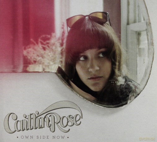 Caitlin Rose: Own Side Now (ecopack) [CD]