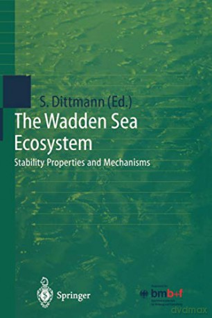 The Wadden Sea Ecosystem: Stability Properties and Mechanisms - Sabine Dittmann [KSIĄŻKA]