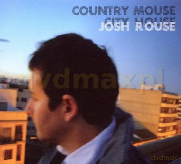 Josh Rouse: Country Mouse City House [CD]