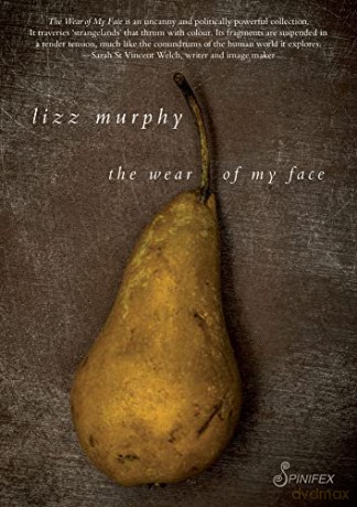 The Wear of My Face - Lizz Murphy [KSIĄŻKA]