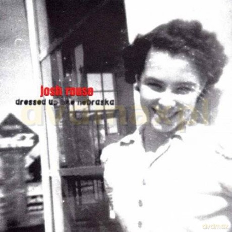 Josh Rouse: Dressed Up Like Nebraska [CD]
