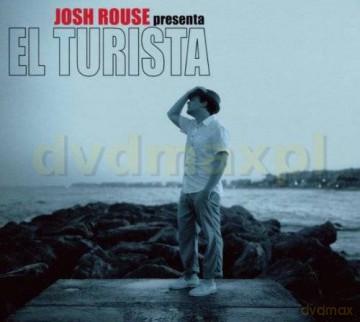 Josh Rouse: El Turista [CD]