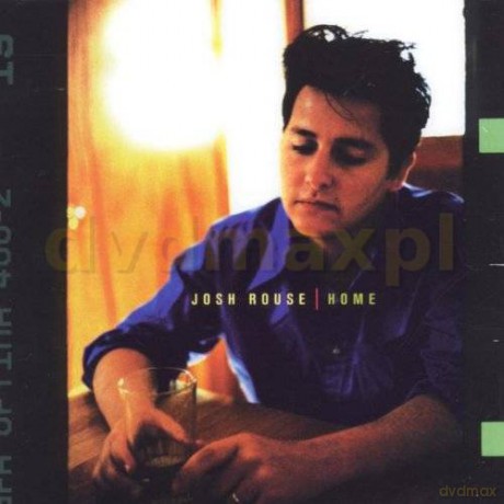 Josh Rouse: Home [CD]