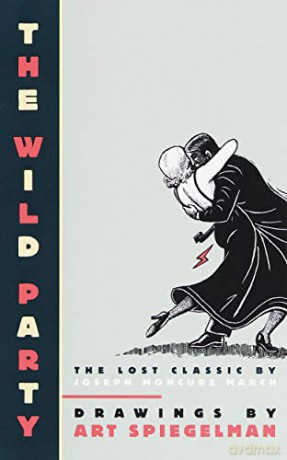 The Wild Party - Art Spiegelman [KSIĄŻKA]