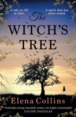 The Witch's Tree - Elena Collins [KSIĄŻKA]