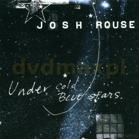 Josh Rouse: Under Cold Blue Stars [CD]