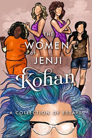 The Women of Jenji Kohan: Weeds, Orange is the New Black, and GLOW: A Collection of Essays - Scarlett Harris [KSIĄŻKA]