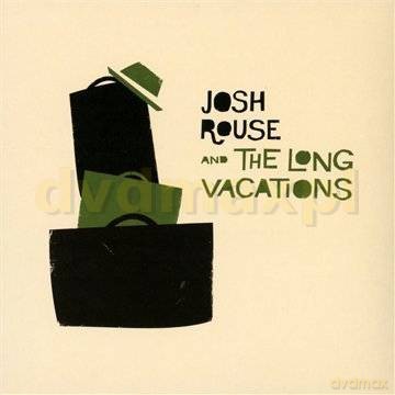 Josh Rouse&The Long Vacations: Josh Rouse&The Long Vacations [CD]