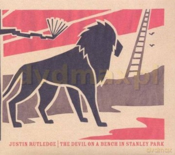 Justin Rutledge: Devil On A Bench In Stanley Pa [CD]