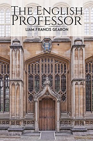 The English Professor - Liam Francis Gearon [KSIĄŻKA]