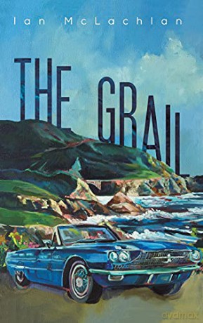 The Grail - Ian McLachlan [KSIĄŻKA]