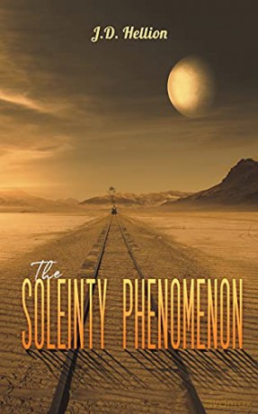 The Soleinty Phenomenon - J.D. Hellion [KSIĄŻKA]