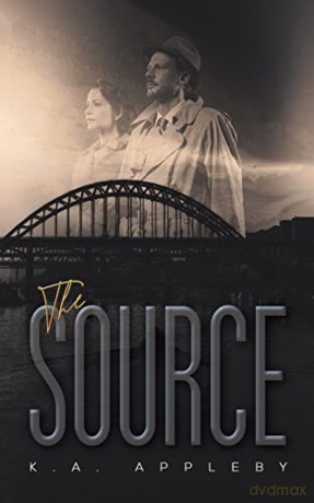 The Source - K.A. Appleby [KSIĄŻKA]