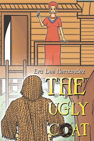 The Ugly Coat - Eva Lee Hernandez [KSIĄŻKA]
