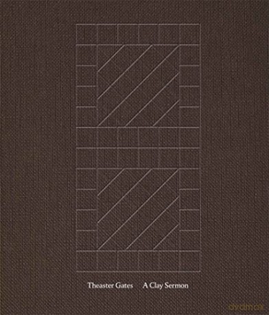 Theaster Gates: A Clay Sermon - Lydia Yee [KSIĄŻKA]