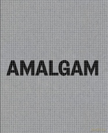 Theaster Gates: Amalgam - Kasia Redzisz [KSIĄŻKA]