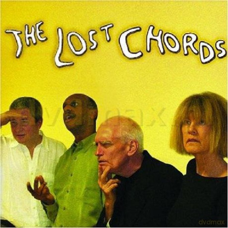 Carla Bley: The Lost Chords [CD]