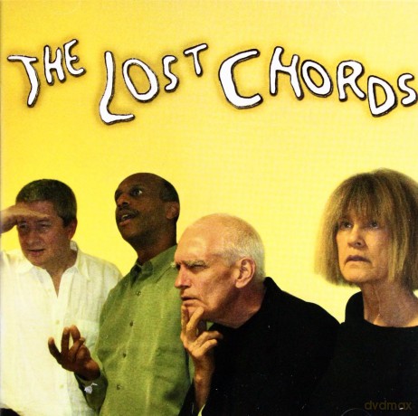 Carla Bley: The Lost Chords [CD]