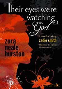 Their Eyes Were Watching God - Zora Neale Hurston [KSIĄŻKA]