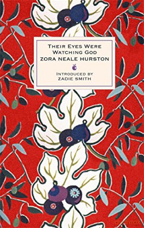 Their Eyes Were Watching God (VMC) - Zora Neale Hurston [KSIĄŻKA]