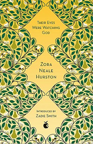 Their Eyes Were Watching God: Zora Neale Hurston (VMC) - Zora Neale Hurston [KSIĄŻKA]