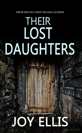 Their Lost Daughters - Joy Ellis [KSIĄŻKA]